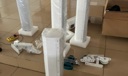 Báo Giá Hệ Thống Âm Thanh Nhà Thờ Tại Cần Thơ