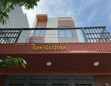 Báo Giá Thi Công Âm Thanh Nhà Thờ Miền Tây