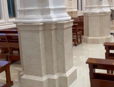 Báo Giá Âm Thanh Nhà Thờ An Hội Cần thơ