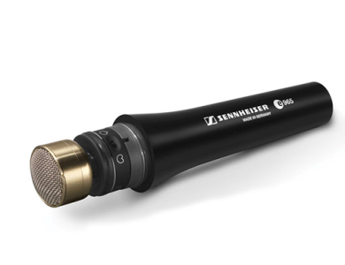 Micro Sennheiser E 965