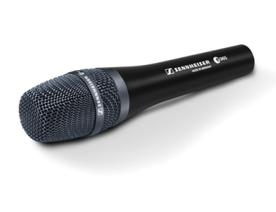 Micro Sennheiser E 965