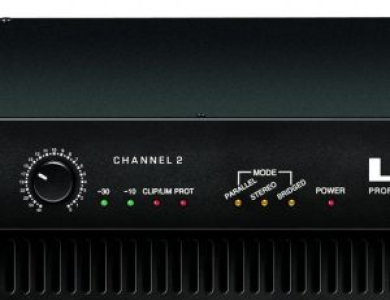 INTER-M L-3000