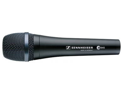 Micro Sennheiser E945