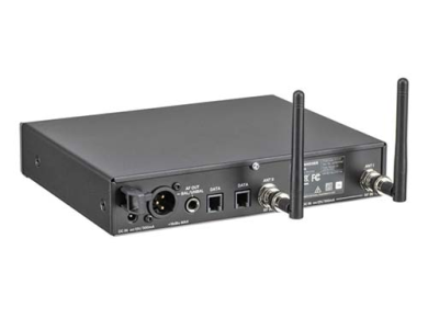 Micro Không Dây Sennheiser Ew100 G4-845s