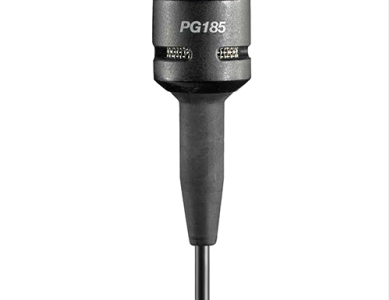 Micro cài áo SHURE SVX188ECVL