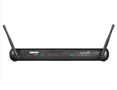 Micro cài áo SHURE SVX188ECVL