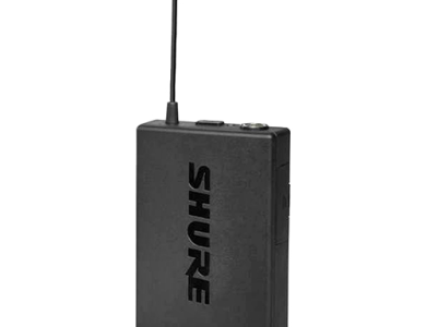 Micro cài áo SHURE SVX188ECVL