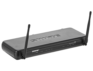 Micro Shure SVX288A/PG28-H14