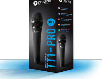Micro Prodipe TT1