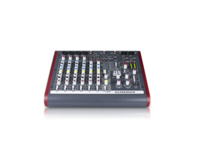Allen & Heath ZED10FX