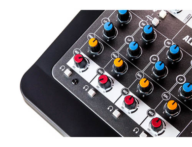 Mixer Allen & Heath ZED-6