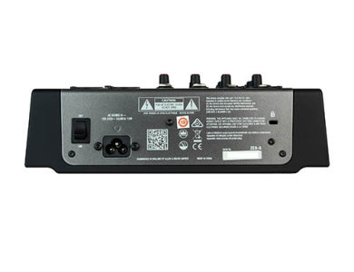 Mixer Allen & Heath ZED-6