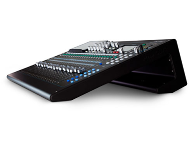 Mixer Allen&Heath Qu-24