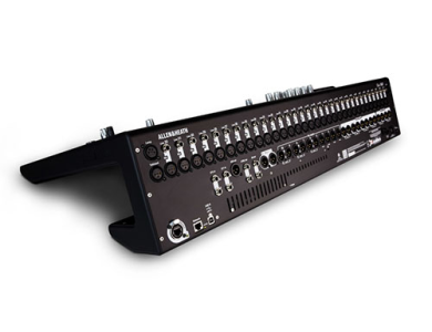 Mixer Allen&Heath Qu-32