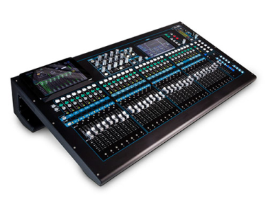 Mixer Allen&Heath Qu-32