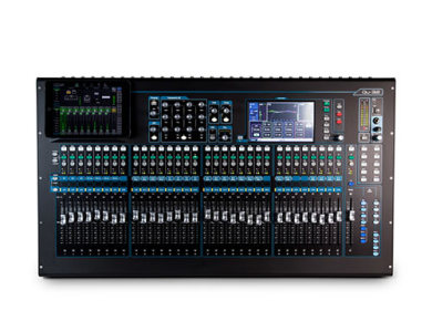 Mixer Allen&Heath Qu-32