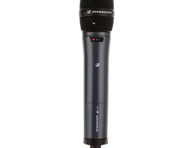Micro Không Dây Sennheiser EW 100 G4-835