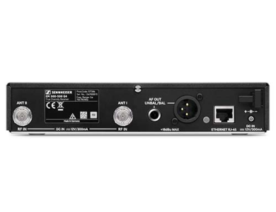 Micro Không Dây Sennheiser EW 100 G4-835