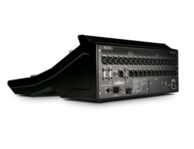 Mixer Allen & Heath SQ5