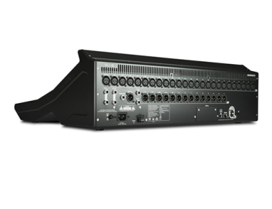 Mixer Allen & Heath SQ6