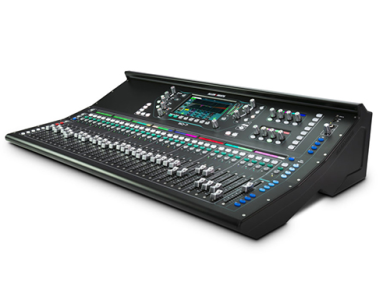 Mixer Allen & Heath SQ7