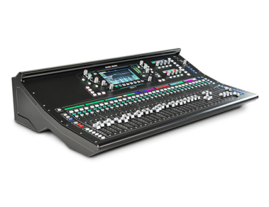Mixer Allen & Heath SQ7