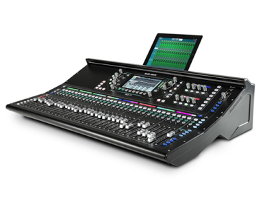 Mixer Allen & Heath SQ7