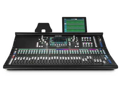 Mixer Allen & Heath SQ7