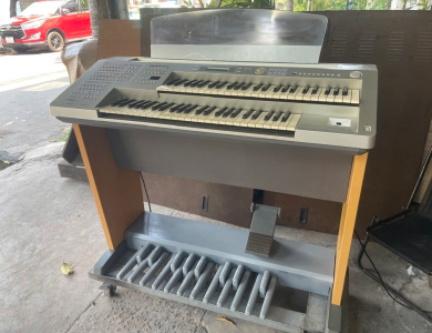 Yamaha Electone STAGEA ELS-01