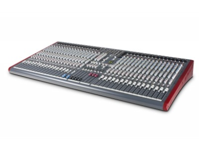 Allen & Heath ZED3642