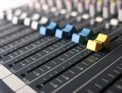 Allen&Heath ZED-22FX