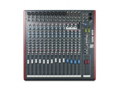 Allen & Heath ZED1802