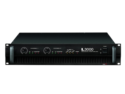 INTER-M L-3000