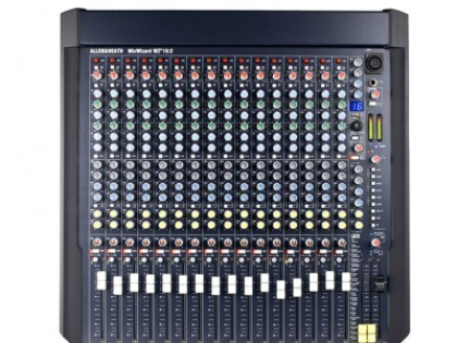 Allen & Heath W41622