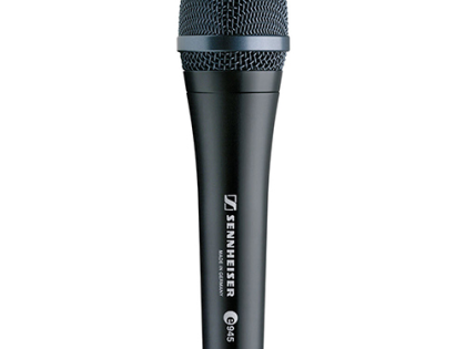 Micro Sennheiser E 965