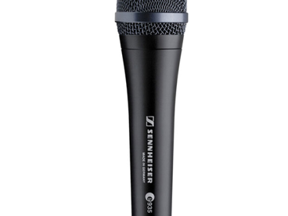 Micro Sennheiser E 935