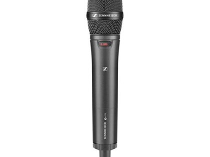 Micro Không Dây Sennheiser Ew100 G4-845s