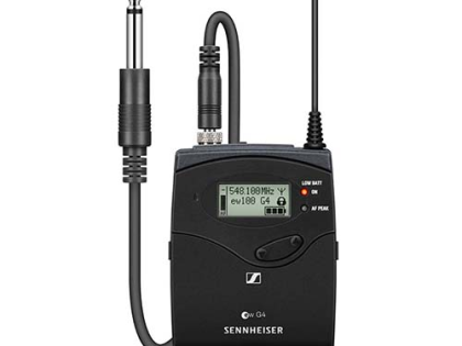 Micro Không Dây Sennheiser EW 100 G4-835