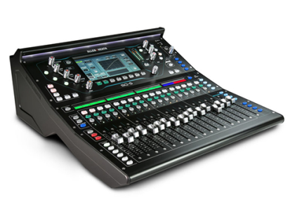 Mixer Allen & Heath SQ5