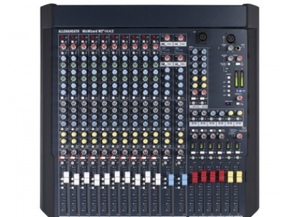 Allen & Heath W41442