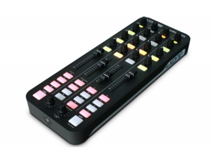 Allen & Heath XONE:K2