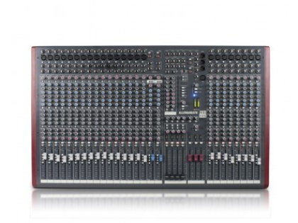 Allen & Heath ZED2842