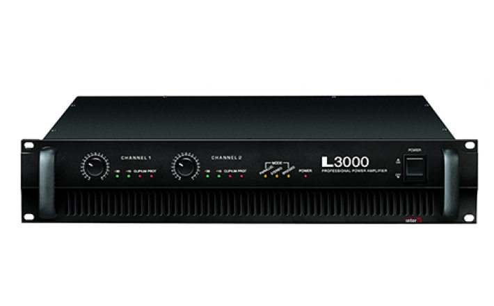 INTER-M L-3000