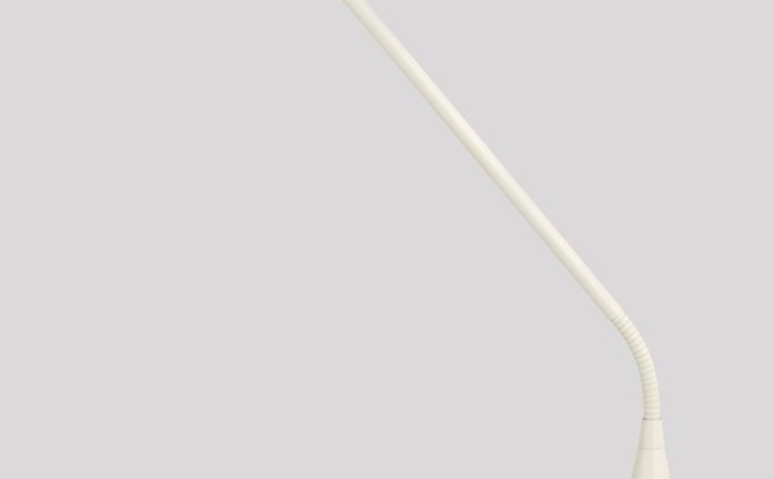 MICRO CỔ NGỖNG CLOCKAUDIO C34E-RF