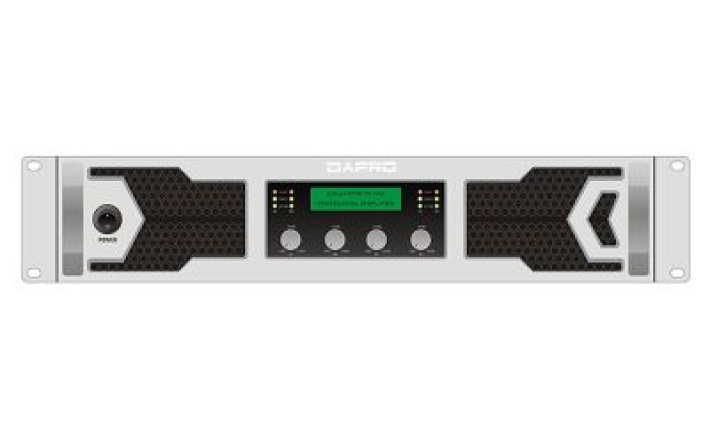 AMPLY MA4800