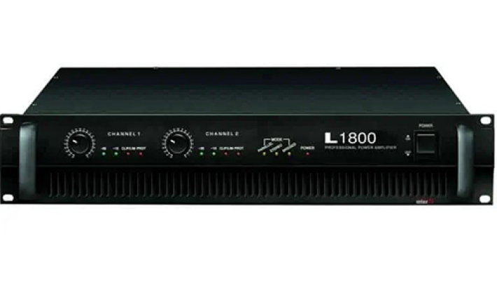 Inter-M L-1800