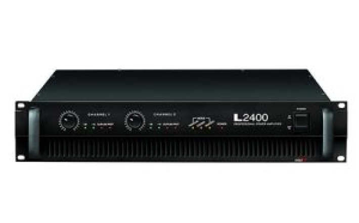 Inter-M L-2400