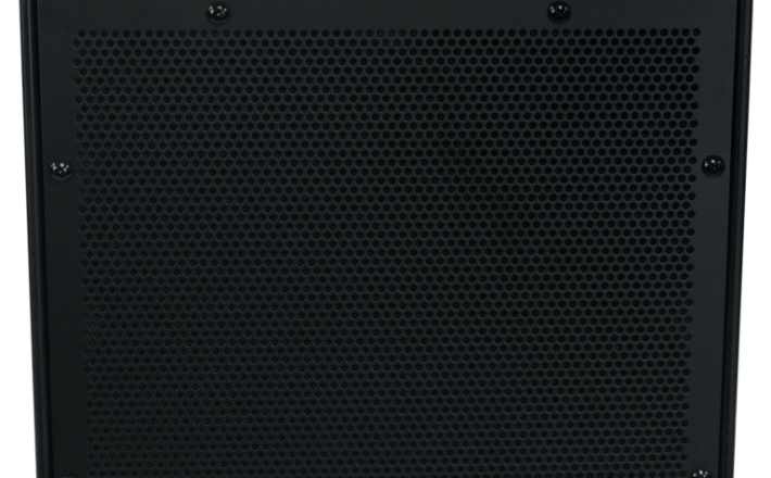 PASoundx PW820