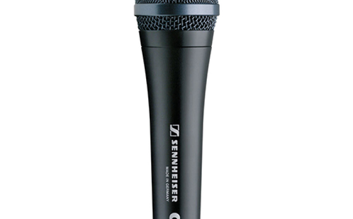Micro Sennheiser E945