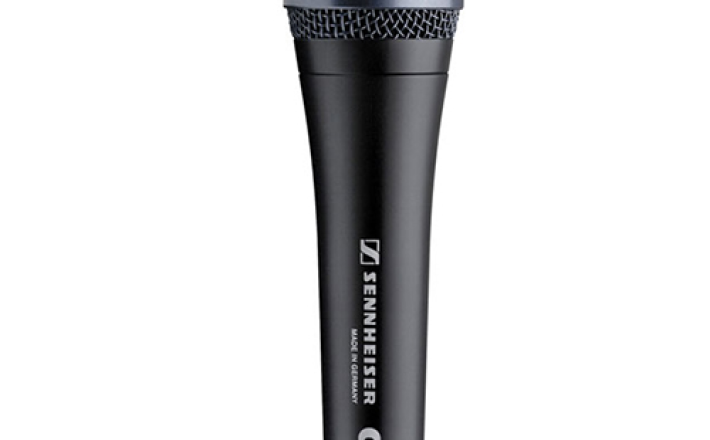 Micro Sennheiser E 935